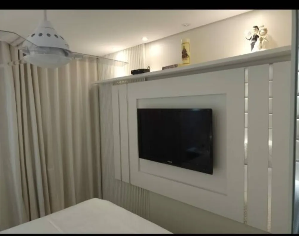 Apartamento, 2 quartos, 55 m² - Foto 15