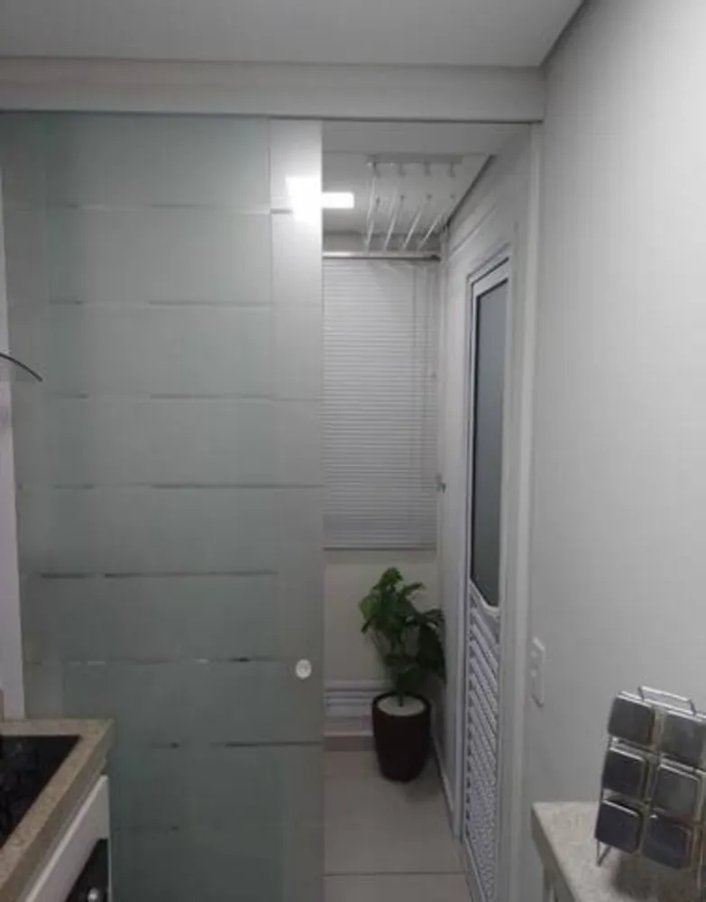 Apartamento, 2 quartos, 55 m² - Foto 10