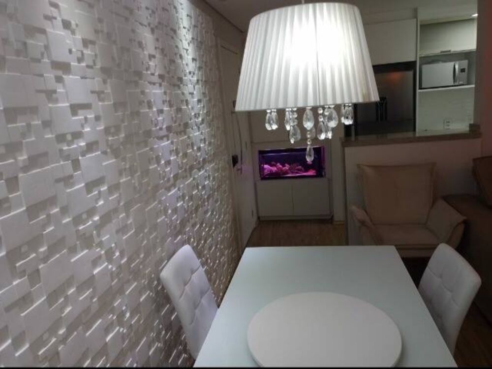 Apartamento à venda com 2 quartos, 55m² - Foto 7