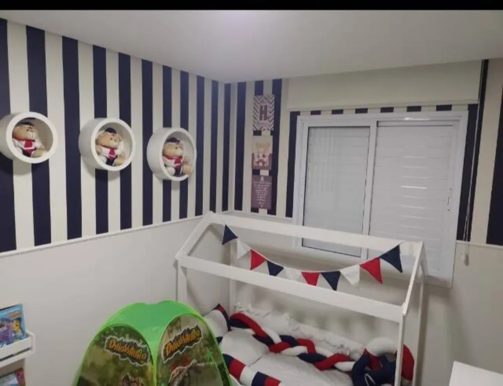 Apartamento, 2 quartos, 55 m² - Foto 11