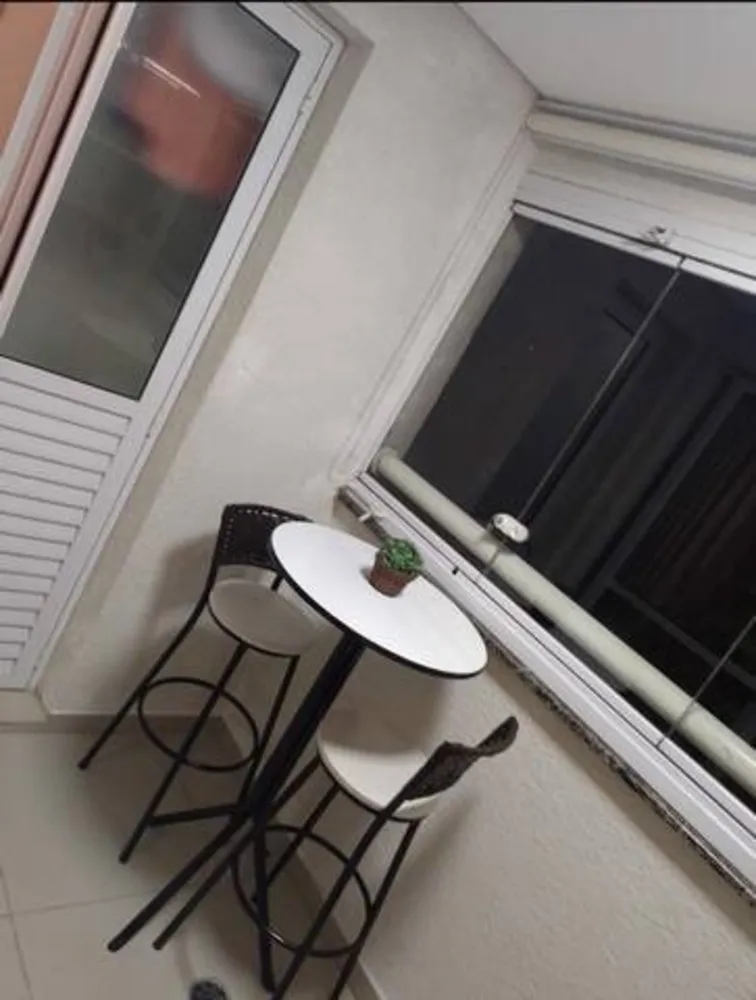 Apartamento, 2 quartos, 55 m² - Foto 14