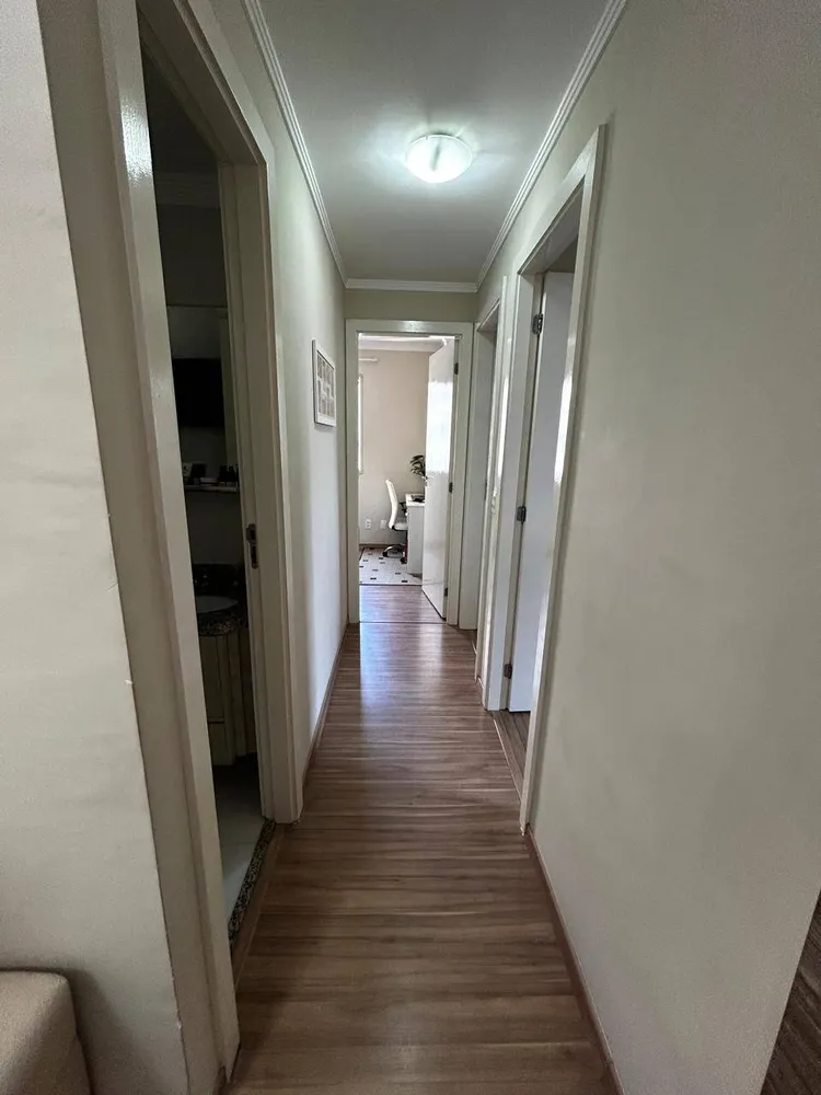 Apartamento, 3 quartos, 60 m² - Foto 9
