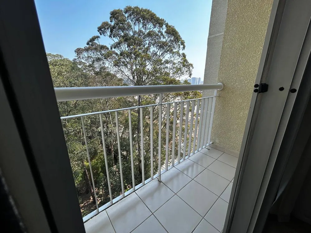 Apartamento, 3 quartos, 60 m² - Foto 8