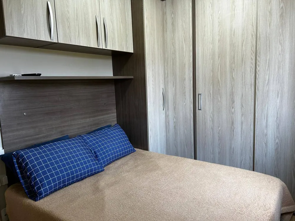 Apartamento, 3 quartos, 60 m² - Foto 11