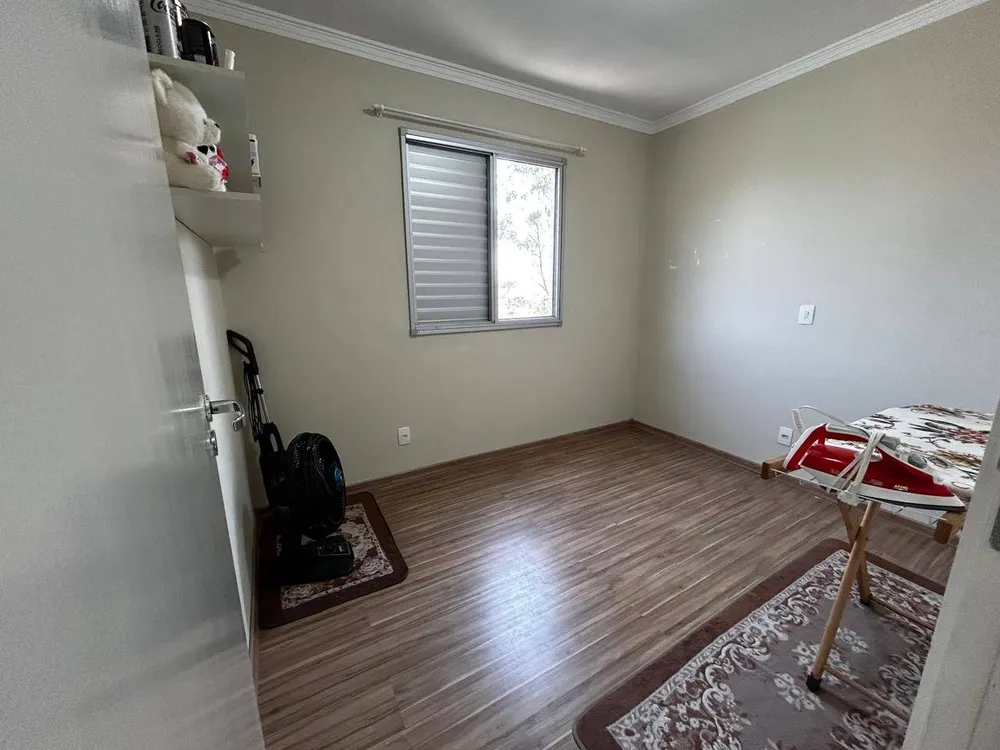 Apartamento, 3 quartos, 60 m² - Foto 14