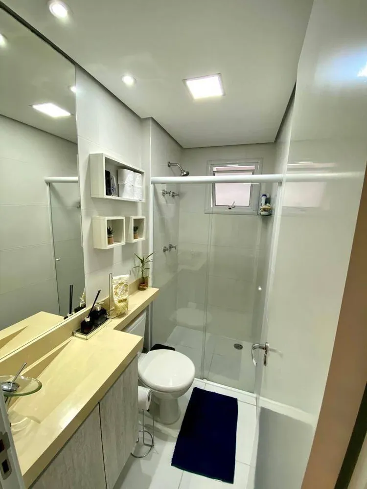 Apartamento, 2 quartos, 56 m² - Foto 5