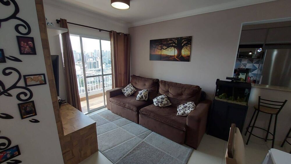 Apartamento, 3 quartos, 83 m² - Foto 4