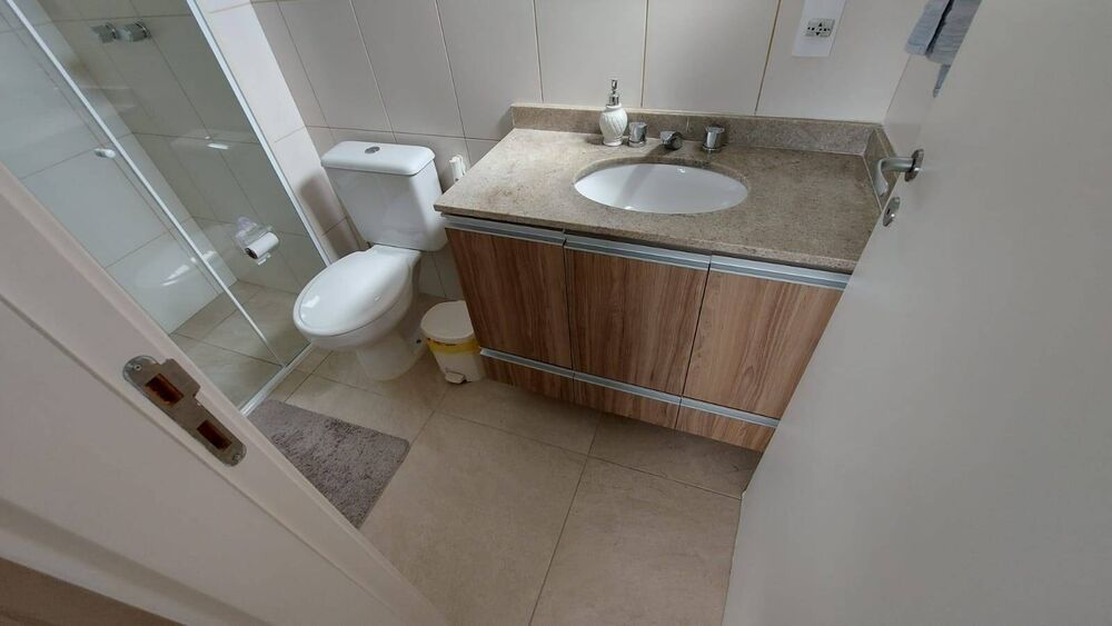 Apartamento, 3 quartos, 83 m² - Foto 3