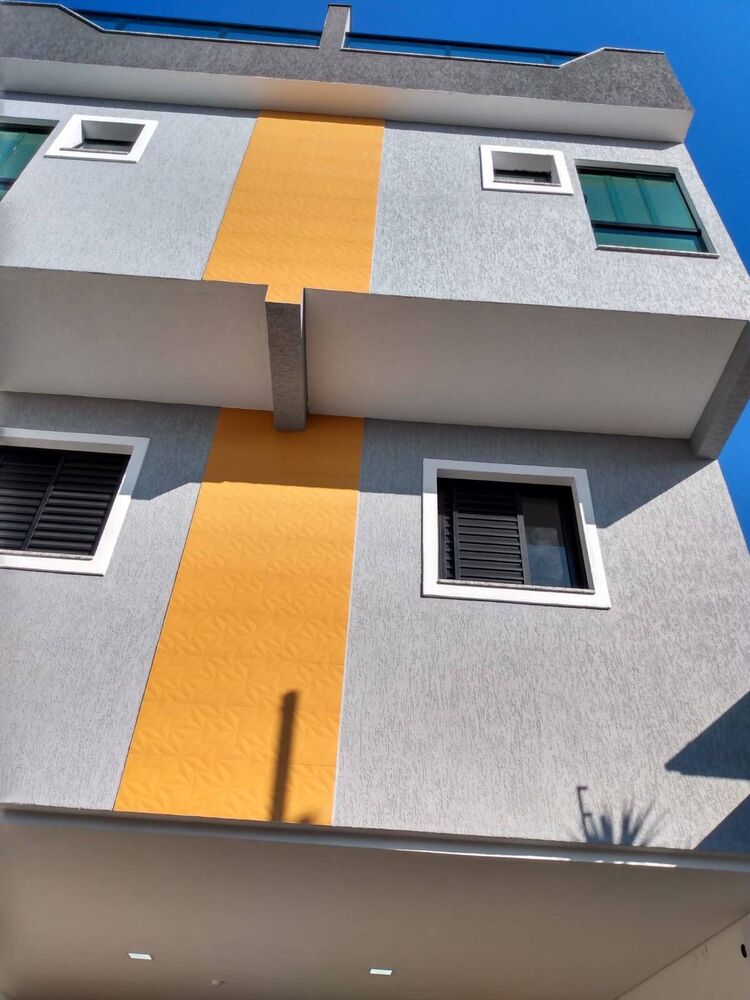 Apartamento, 2 quartos, 100 m² - Foto 4
