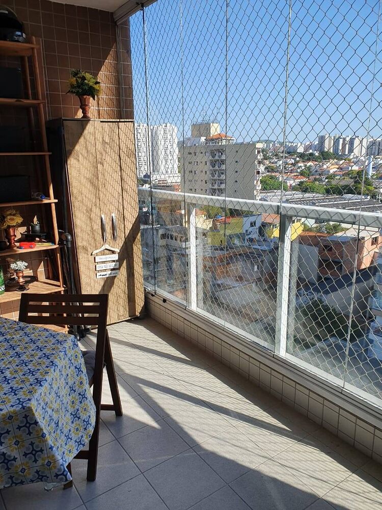 Apartamento, 3 quartos, 102 m² - Foto 1