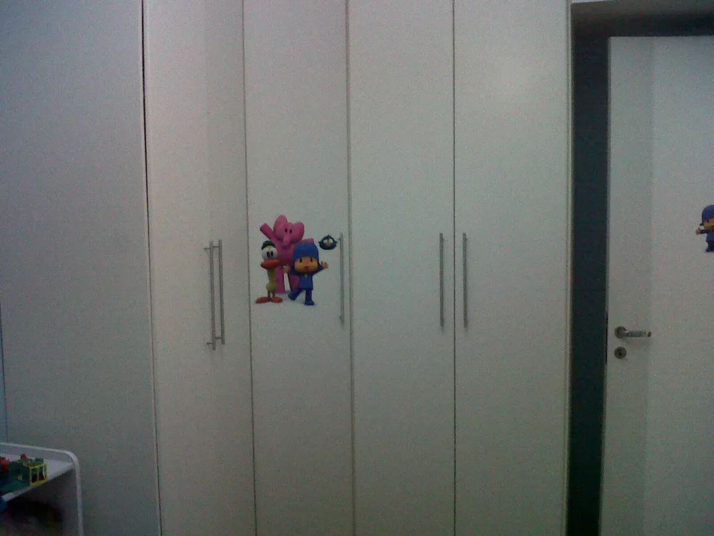 Apartamento, 3 quartos, 102 m² - Foto 8