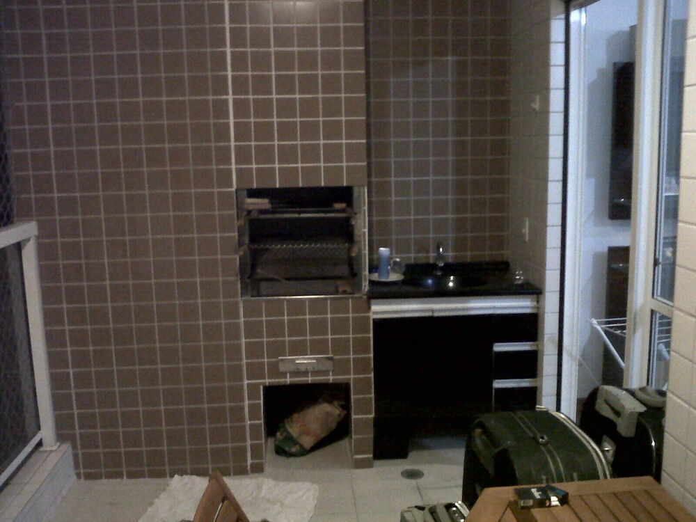 Apartamento, 3 quartos, 102 m² - Foto 2