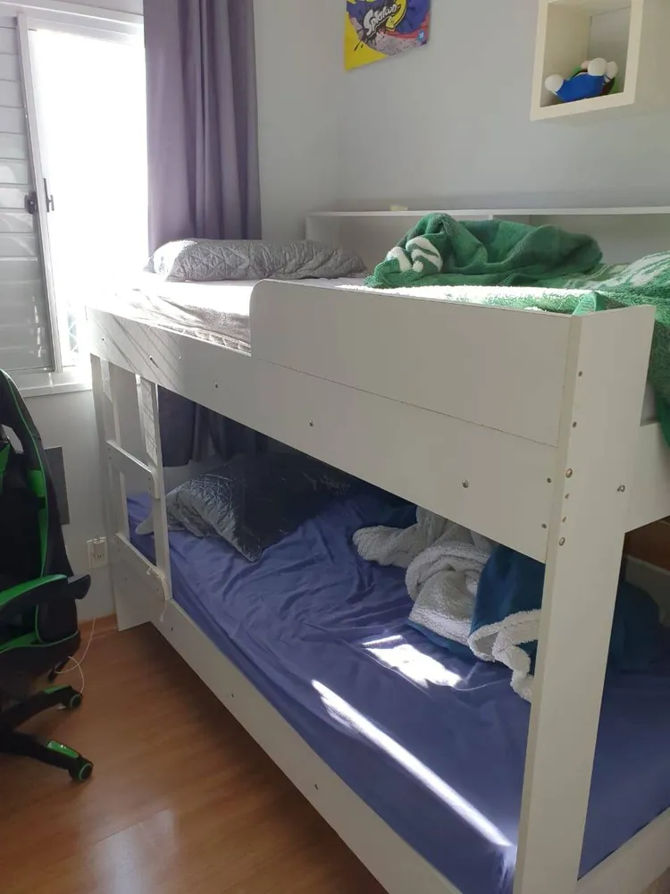 Apartamento, 3 quartos, 102 m² - Foto 7