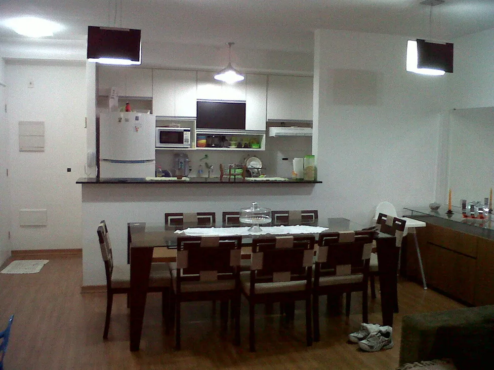 Apartamento, 3 quartos, 102 m² - Foto 6