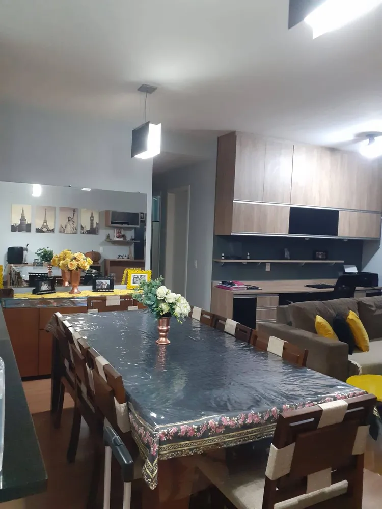Apartamento, 3 quartos, 102 m² - Foto 12