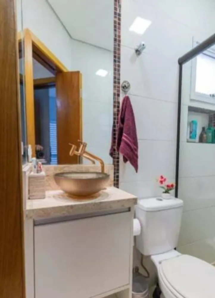 Apartamento, 2 quartos, 92 m² - Foto 7