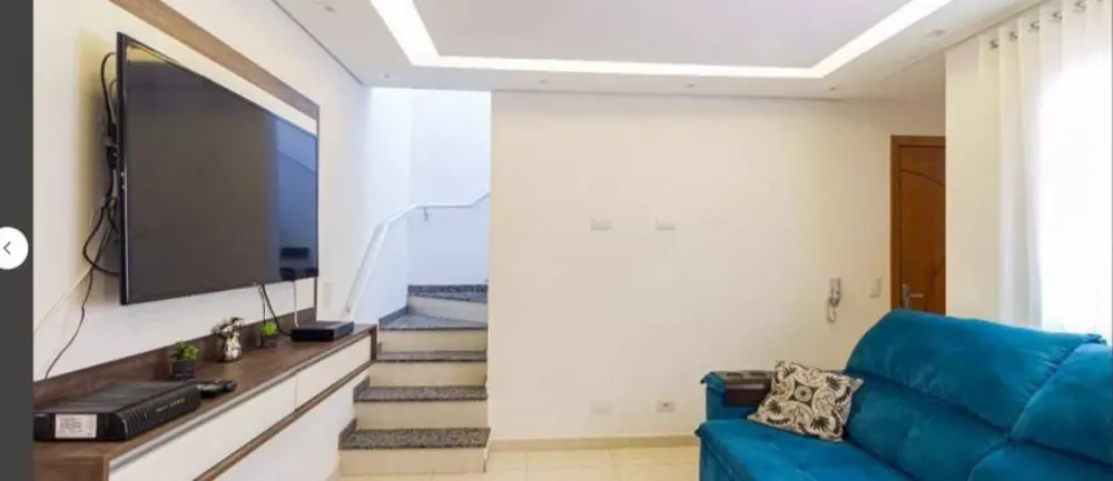 Apartamento, 2 quartos, 92 m² - Foto 1