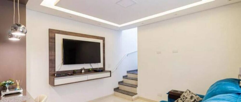 Apartamento, 2 quartos, 92 m² - Foto 2