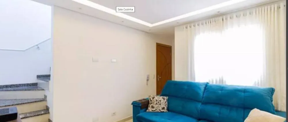 Apartamento, 2 quartos, 92 m² - Foto 4