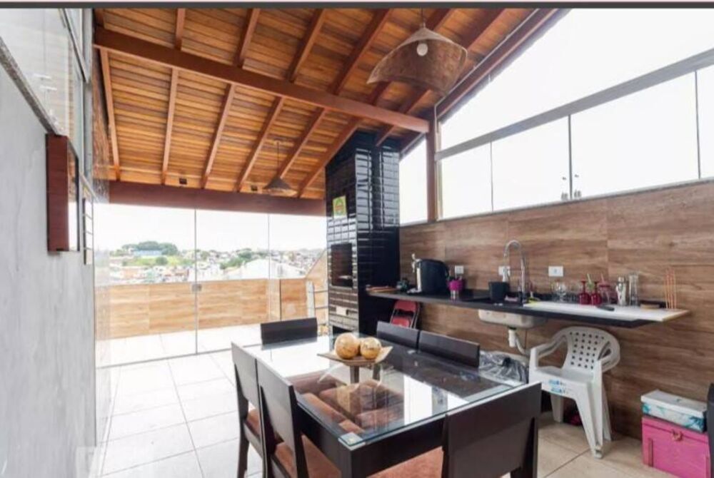 Apartamento, 2 quartos, 92 m² - Foto 1