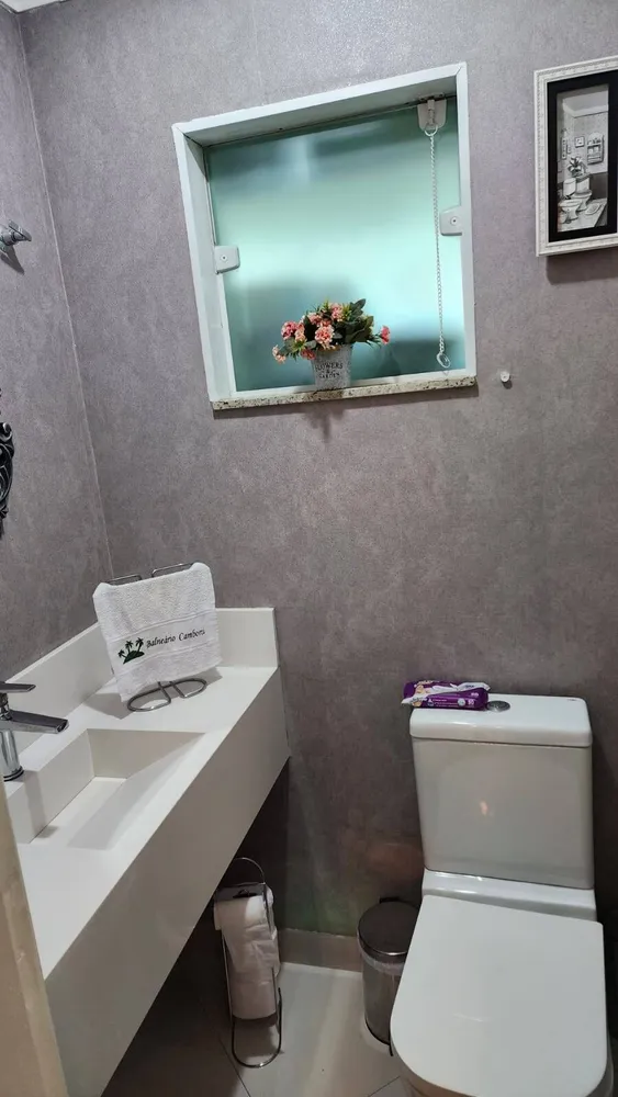 Casa, 3 quartos, 248 m² - Foto 16