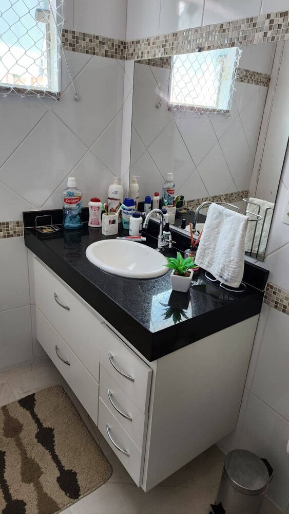 Casa, 3 quartos, 248 m² - Foto 1