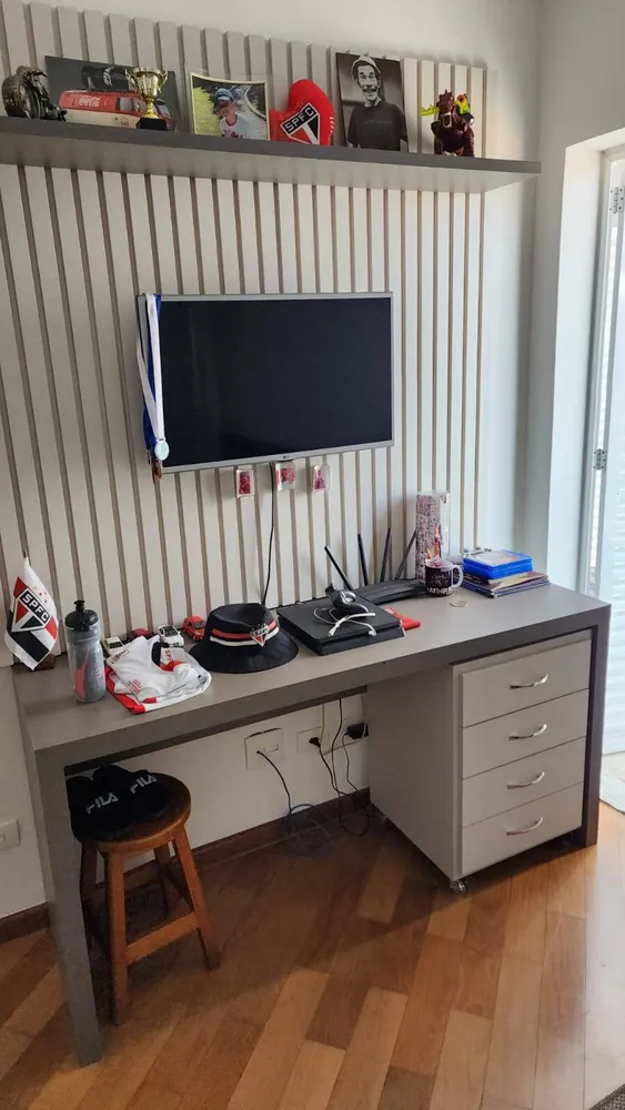 Casa, 3 quartos, 248 m² - Foto 10