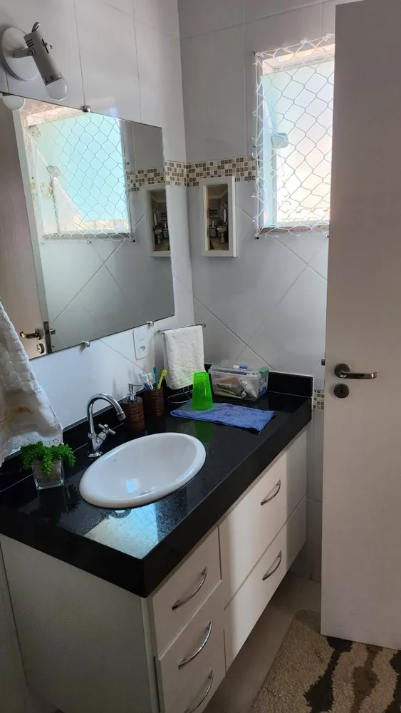 Casa, 3 quartos, 248 m² - Foto 14