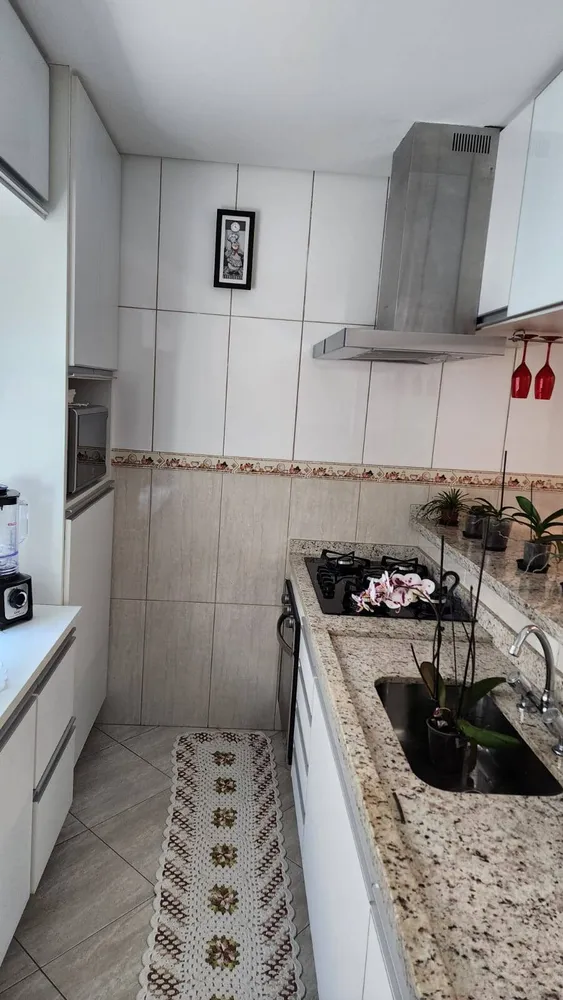Casa, 3 quartos, 248 m² - Foto 5