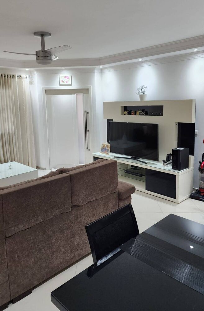 Casa, 3 quartos, 248 m² - Foto 4
