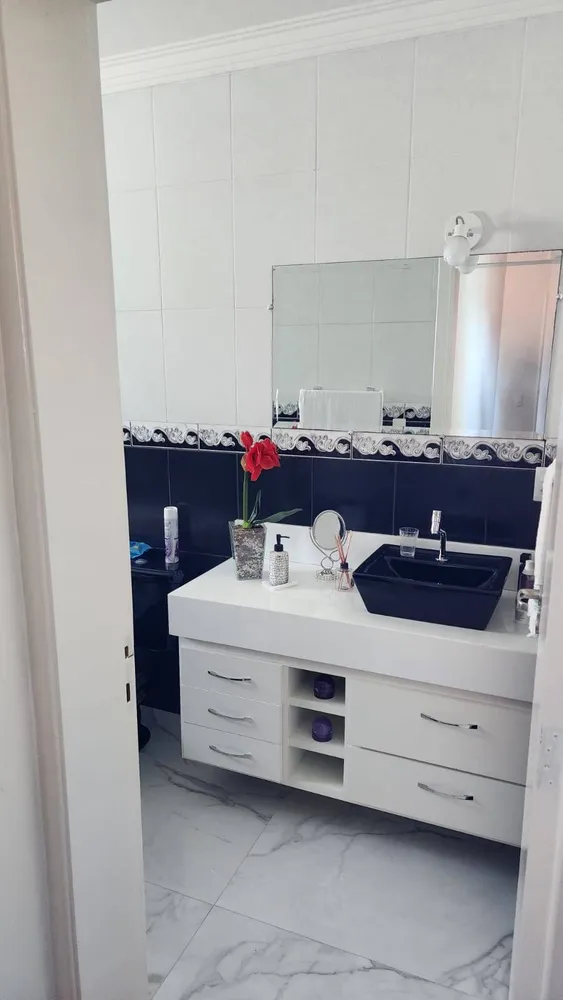 Casa, 3 quartos, 248 m² - Foto 15