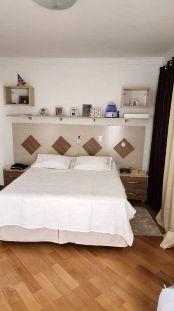 Casa, 3 quartos, 248 m² - Foto 2