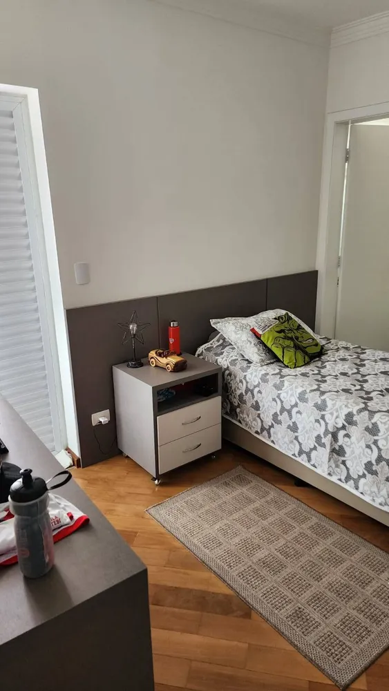 Casa, 3 quartos, 248 m² - Foto 11
