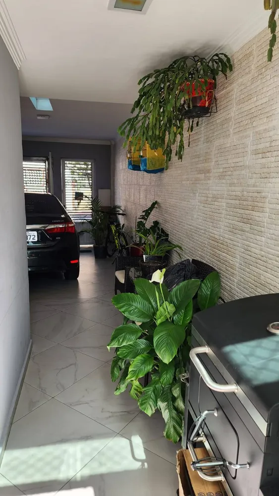 Casa, 3 quartos, 248 m² - Foto 12