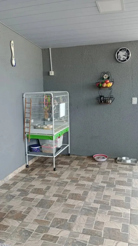 Apartamento, 2 quartos, 120 m² - Foto 3