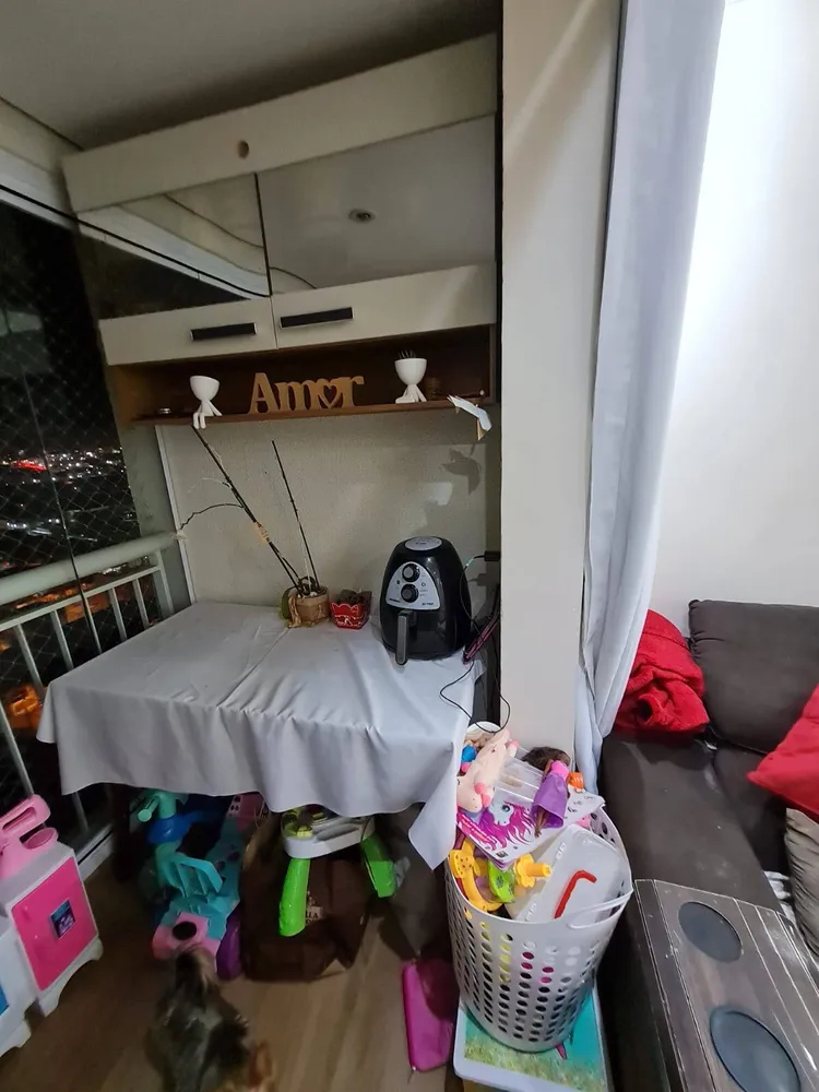 Apartamento, 3 quartos, 67 m² - Foto 7