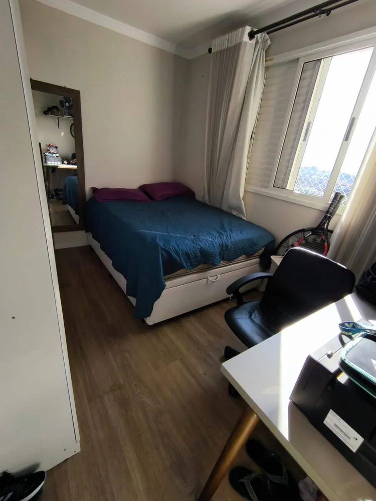 Apartamento, 3 quartos, 67 m² - Foto 11