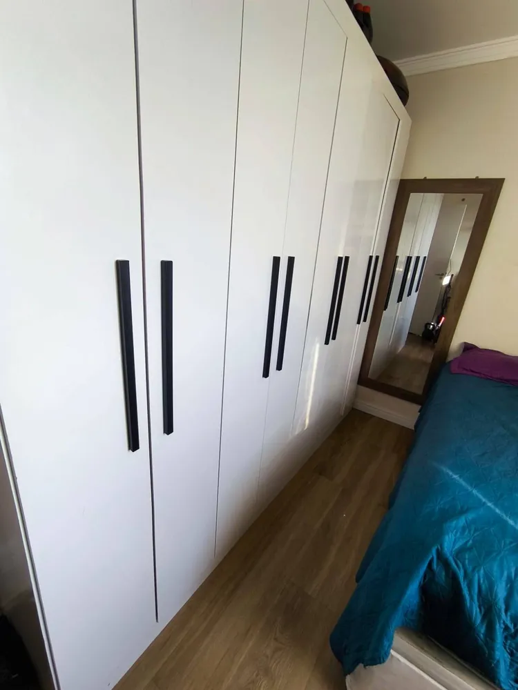 Apartamento, 3 quartos, 67 m² - Foto 12