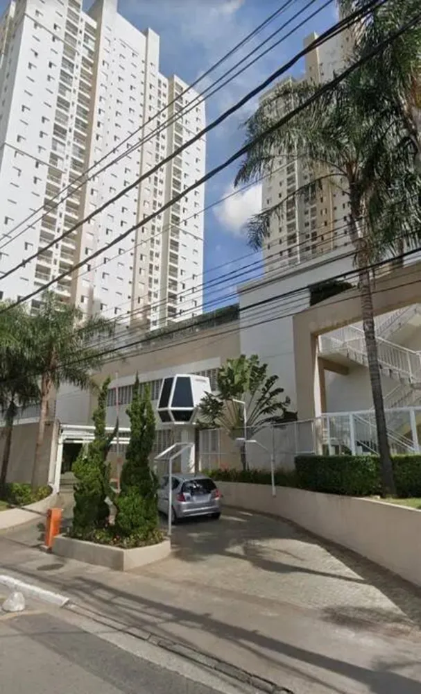 Apartamento, 3 quartos, 67 m² - Foto 1