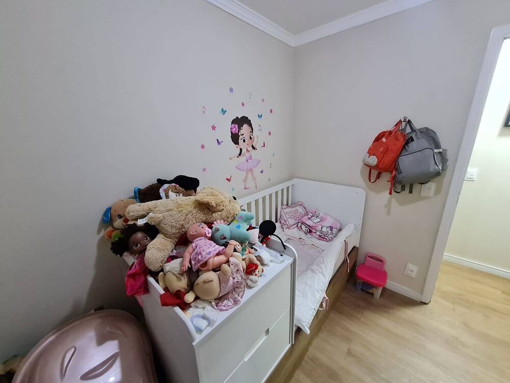 Apartamento, 3 quartos, 67 m² - Foto 4