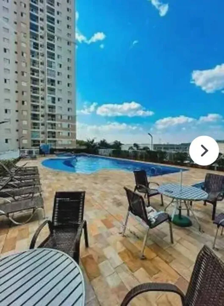 Apartamento, 3 quartos, 67 m² - Foto 2