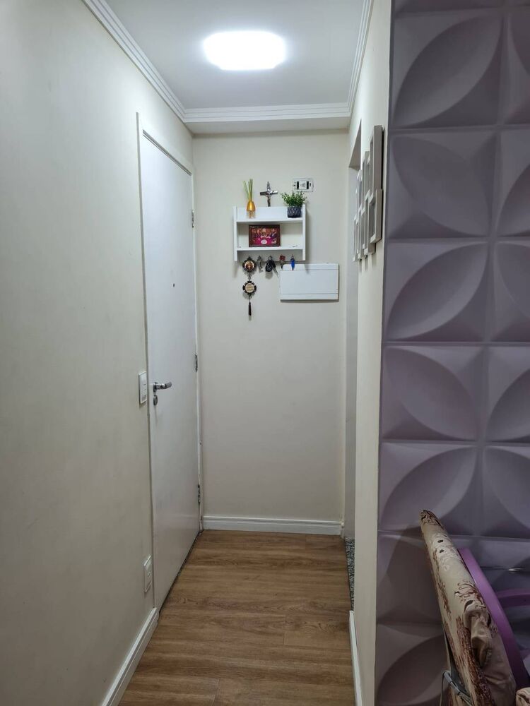 Apartamento, 3 quartos, 67 m² - Foto 1