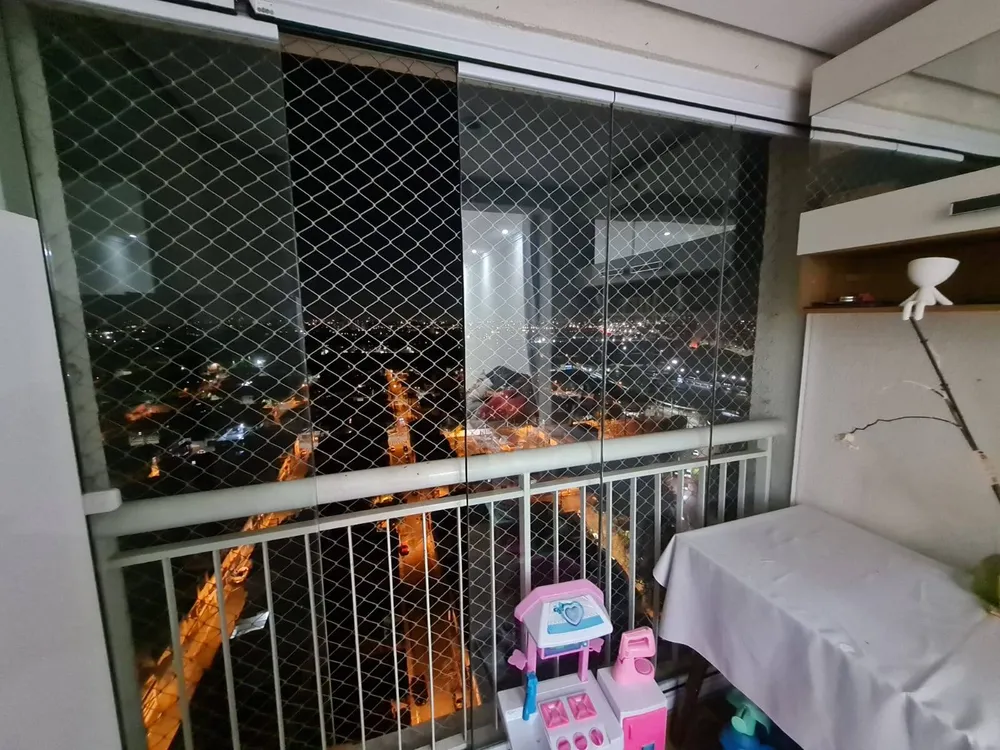 Apartamento, 3 quartos, 67 m² - Foto 3