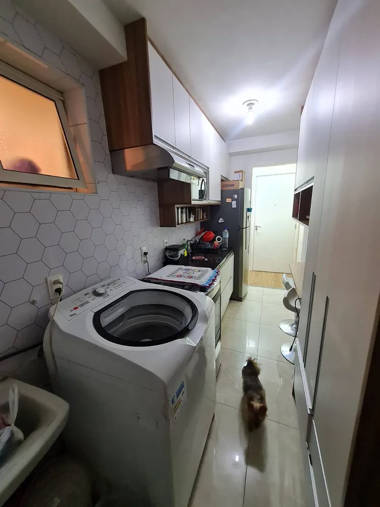 Apartamento, 3 quartos, 67 m² - Foto 8