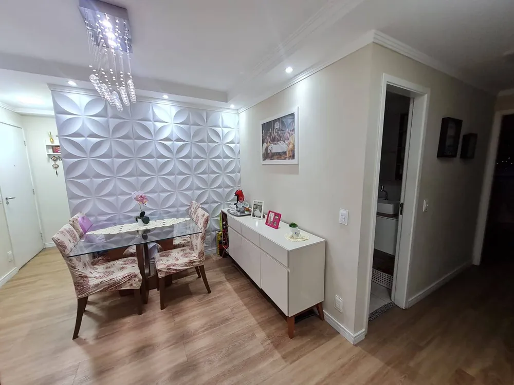 Apartamento, 3 quartos, 67 m² - Foto 4