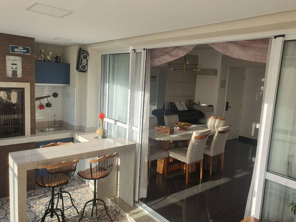 Apartamento, 3 quartos, 130 m² - Foto 3