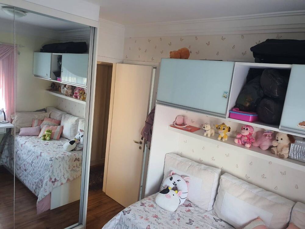Apartamento, 3 quartos, 130 m² - Foto 2
