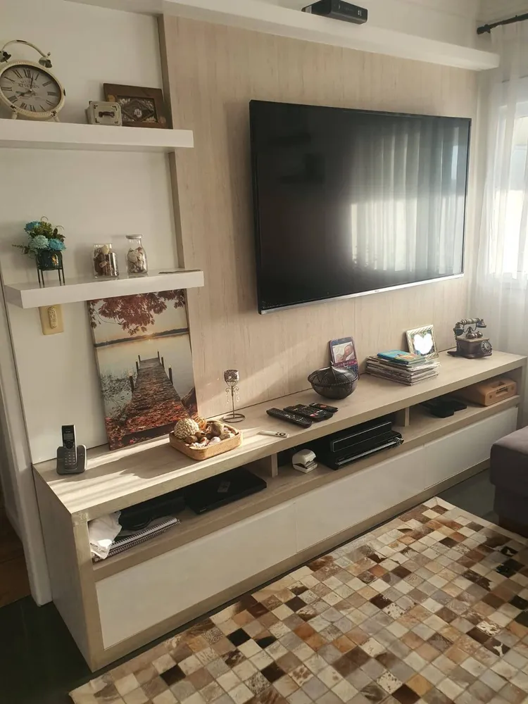 Apartamento, 3 quartos, 130 m² - Foto 7