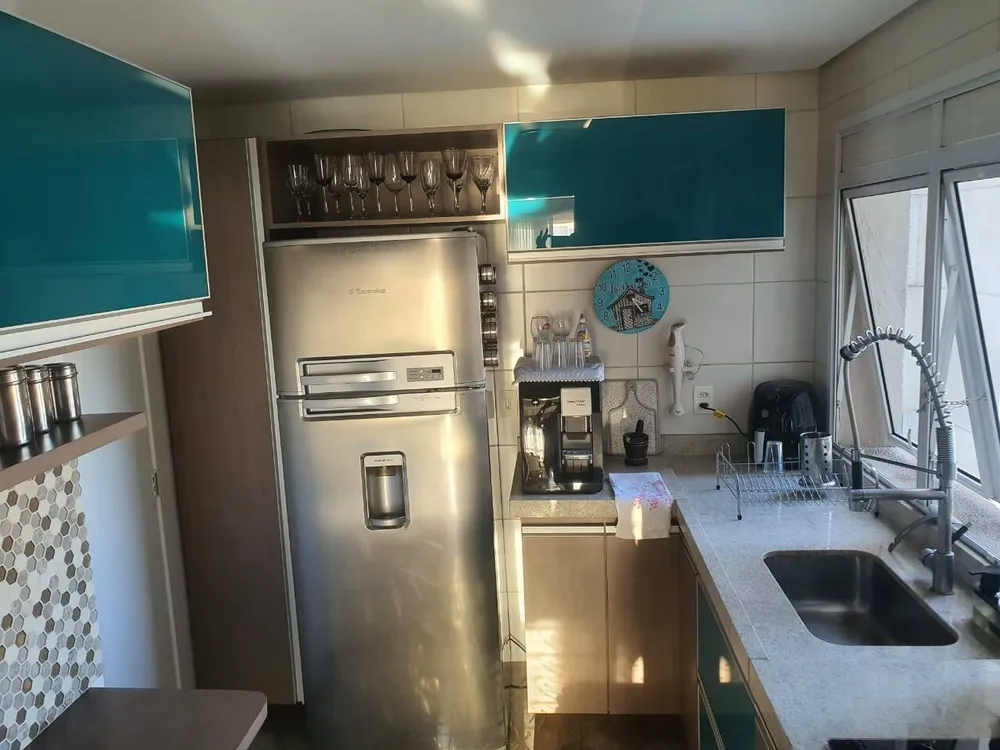 Apartamento, 3 quartos, 130 m² - Foto 5