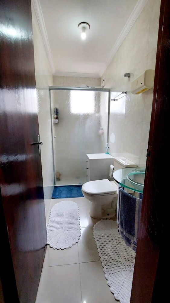 Apartamento, 2 quartos, 57 m² - Foto 10